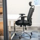 Duramont Ergonomic Adjustable Office Chair Review