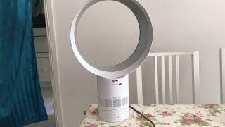 Dyson Air Multiplier AM06 Review