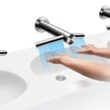 Dyson Airblade Tap 1