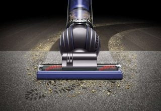 Image of Dyson Ball Animal 2 Total Clean Upright Vacuum Review