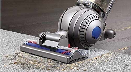 Dyson Ball Multi-Floor Origin Upright 