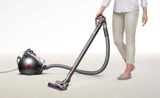 Dyson Cinetic Big Ball Animal Canister Review