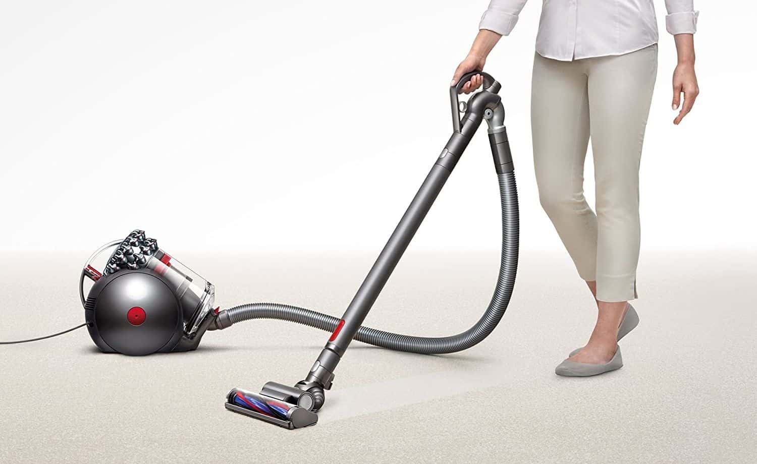 Best Dyson Vacuums (April 2023) Buyer Guide & Reviews