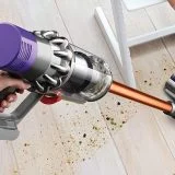 Dyson Cyclone V10 Absolute Lightweight Cordless Stick Vacuum Cleaner Review