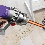 Dyson Cyclone V10 Absolute Vacuum Review