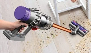 Dyson Cyclone V10 Absolute Vacuum Review