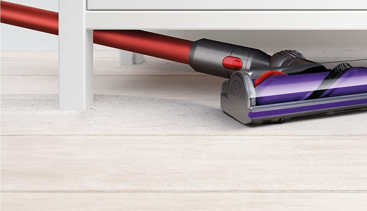 Register Your Dyson Product Dyson Warranty Activation Explained