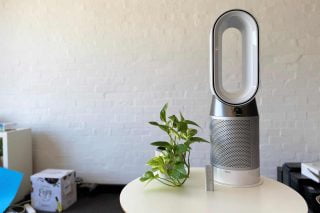 Dyson Pure Hot and Cold Purifier Review