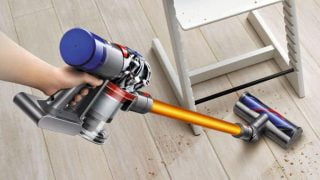Image of Dyson V8 Absolute Review
