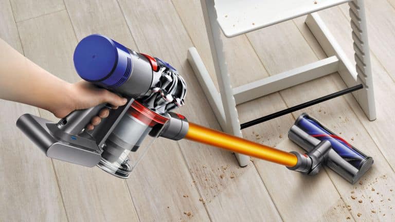 Dyson V8 Absolute Review | V8 Absolute Vacuum Reviewed