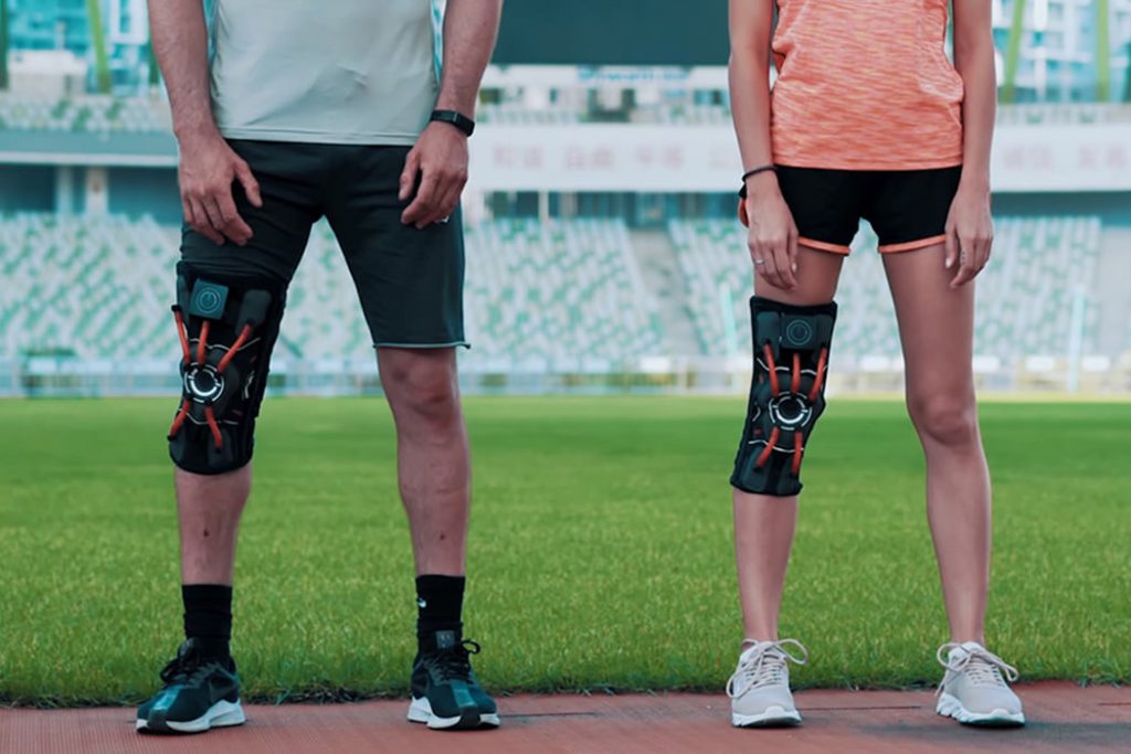 E-Knee3