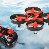 EACHINE E010 Review