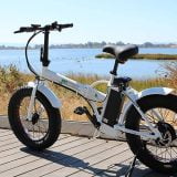 ECOTRIC Folding Bike Review
