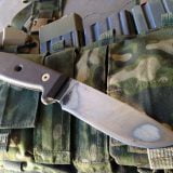 ESEE 4P Fixed Blade Knife Review