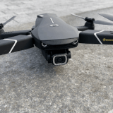 Eachine Foldable Drone Review