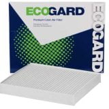 EcoGard XC10622 Premium Cabin Filter