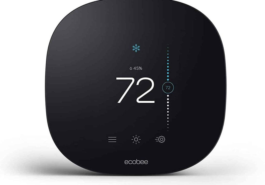 Best Smart Thermostat For Multiple Zones In 2022 10 Best Household