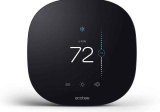 Ecobee3 Lite Smart Thermostat Review