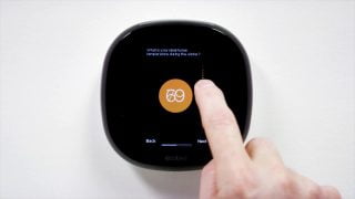 Ecobee4 Smart Thermostat Review|