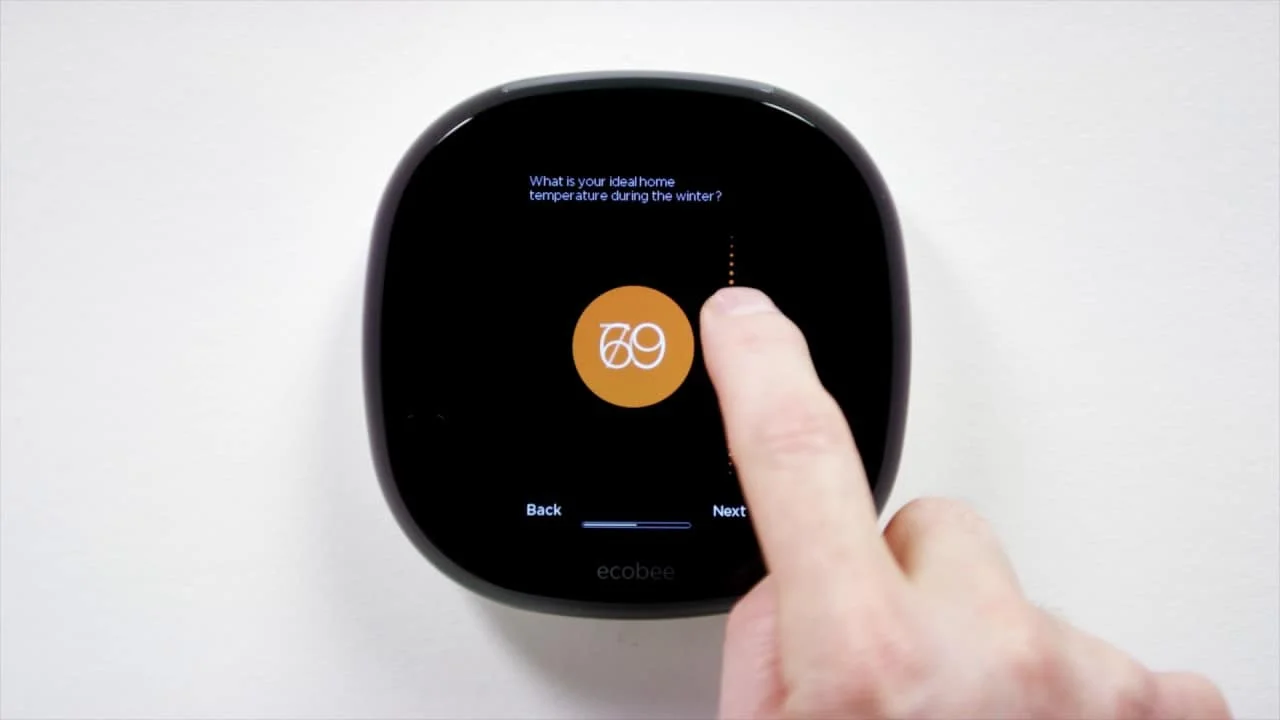 Ecobee4 Smart Thermostat Review