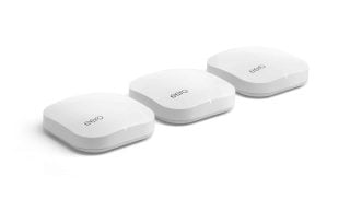 Eero Pro WiFi System Review
