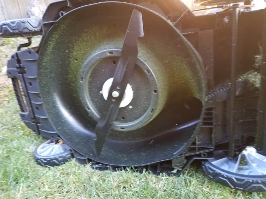 Ego 21inch 56V Electric Lawn Mower Review Pros, Con & Verdict