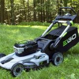 Ego Mower Review