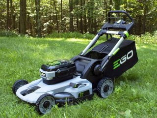 Ego Mower Review