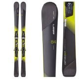 Elan Amphibio 84 Ti Best Skis