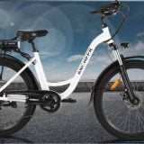Electric City Bike Review