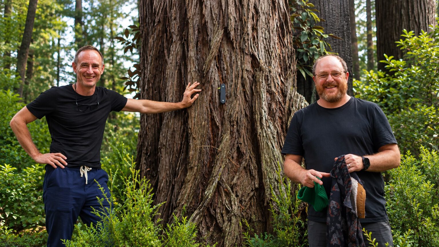 Electrical Signals Visualized Plants Are 'Talking' to Us Through Electricity - And This AI Just ...