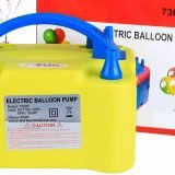 Electric Portable Inflator Balloon Decoration Review