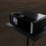 Elephas Mini Portable Projector Review