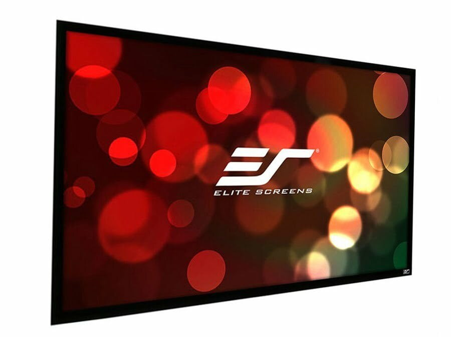 Best Project Screen For 2022 GREAT LIST Of Top Projector Screens