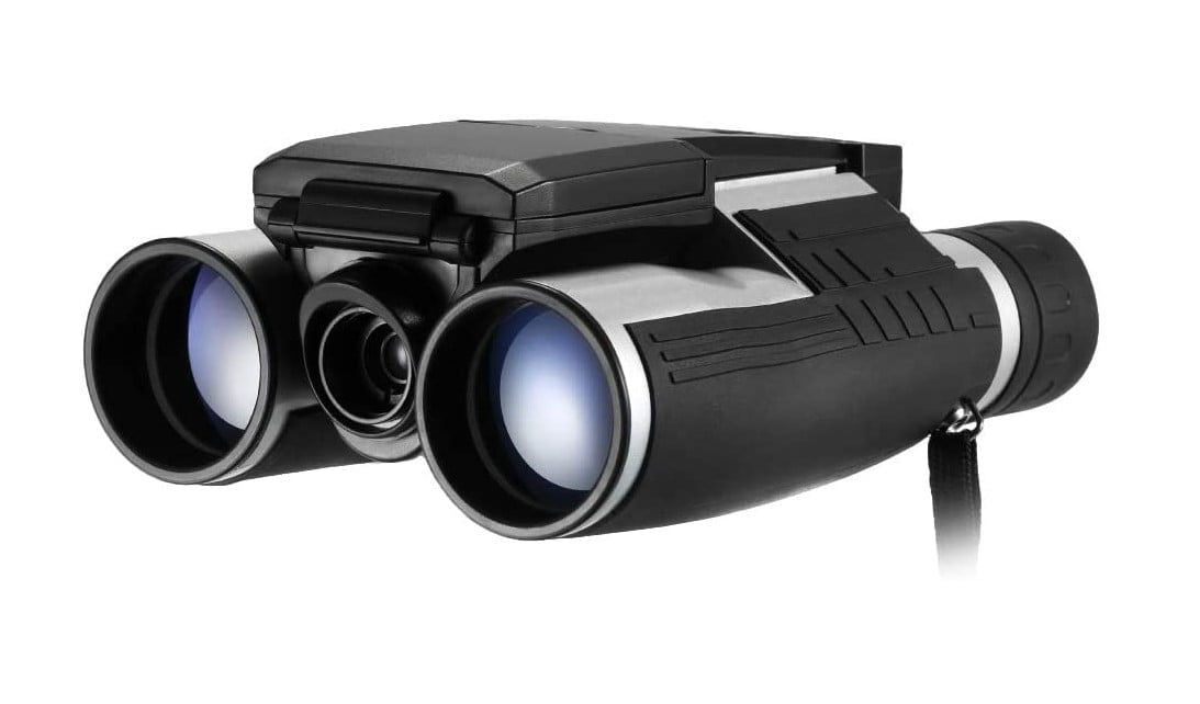 Eoncore Camera Binoculars Review