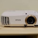 Epson Home Cinema 2040 3D 1080p 3LCD Projector Review