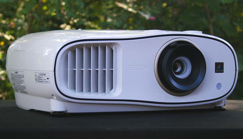 Epson Home Cinema 3700 Full HD 1080p 