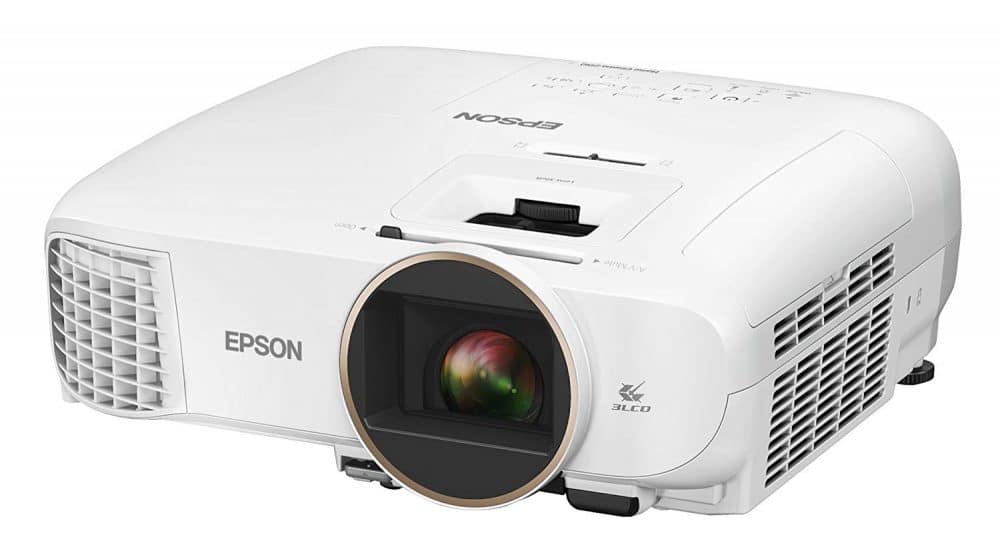 Best Projector Under $1000 ~ Top 4K 