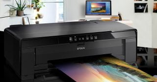 Epson SureColor P400 Review