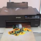 Epson SureColor P600 Wide Format Inkjet Printer Review