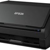 Epson WorkForce ES-400 Review