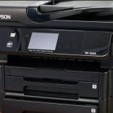 Epson WorkForce WF-3540 Review