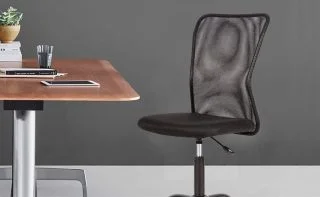 Ergonomic Office Chair Desk Chair Review