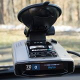 Escort IV Long Range Radar Detector Review