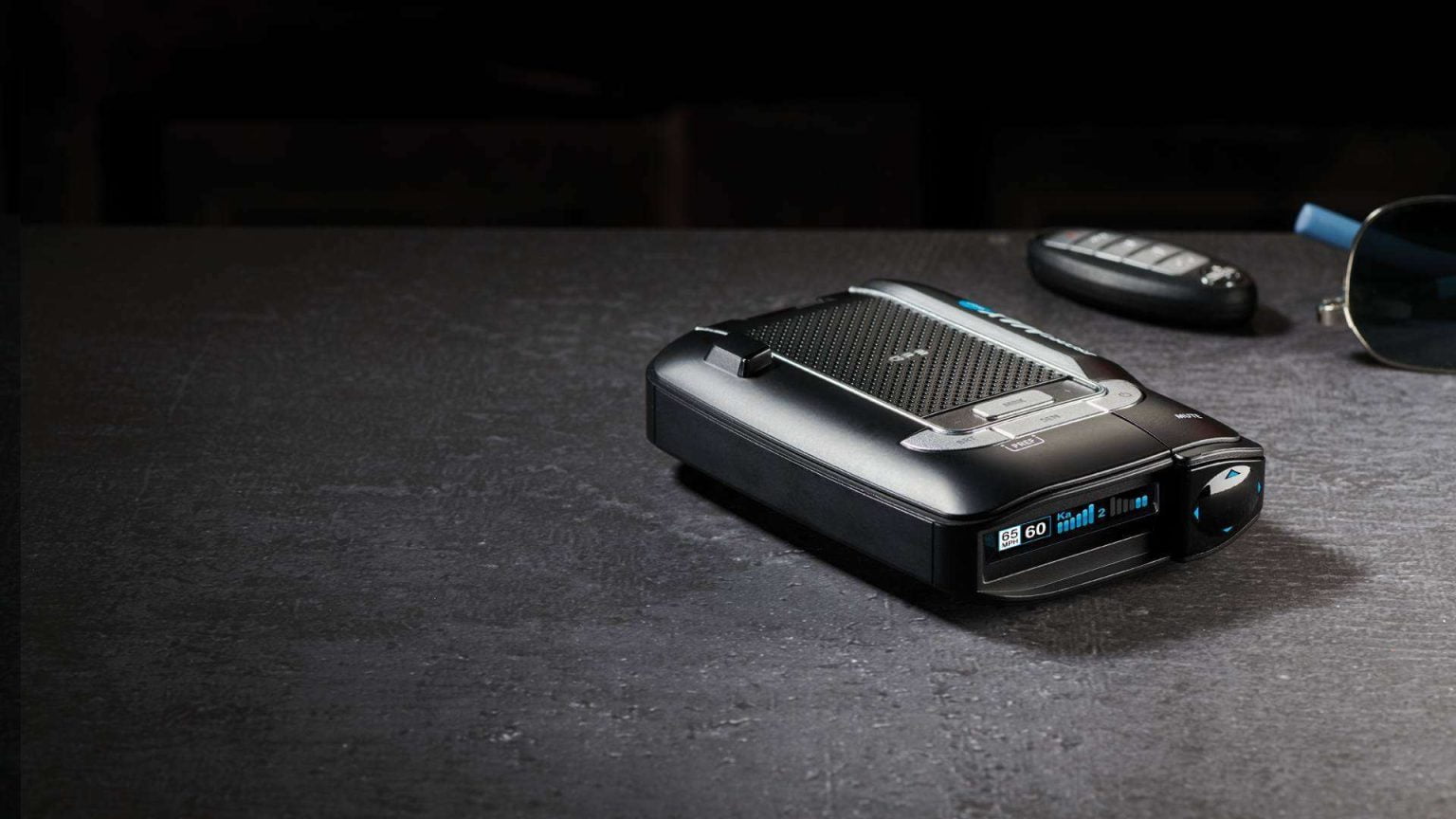 Best Radar Detectors In 2022