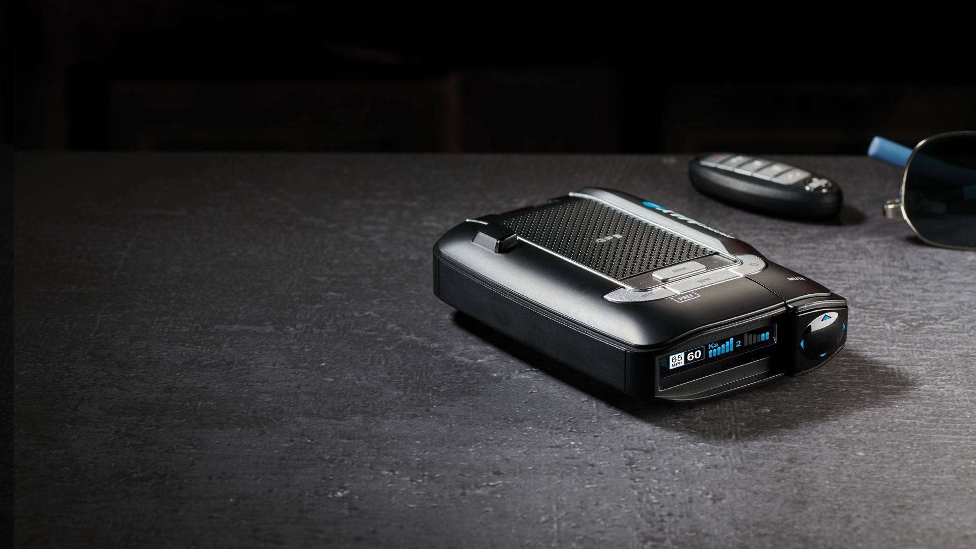 Best Radar Detectors In 2023