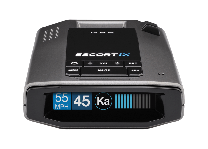 Best Radar Detectors In 2022