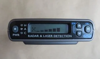 Escort Solo S2 Cordless Radar Detector Review