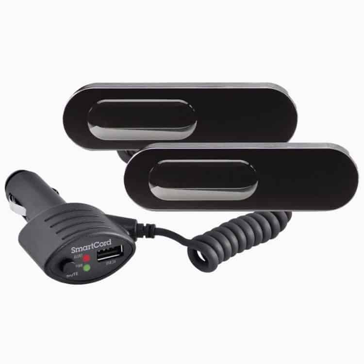 Escort ZW5 Radar Detector with Laser Jammer