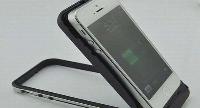Esorun Battery Case